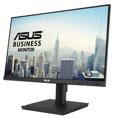 Obrázok produktu pre ASUS BE249CGN, 60,5 cm (23.8"), 1920 x 1080 px, Full HD, LCD, 5 ms, Čierna