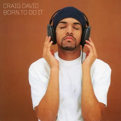 Obrázek produktu pro Craig David: Born To Do It - - (Vinyl / Pop (Vinyl))