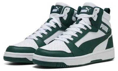 Immagine prodotto di Puma Rebound v6 - bianco, Taglia:4