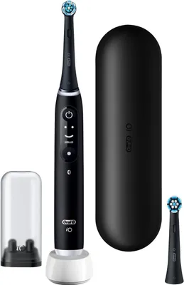Produktbild von Sada Oral-B iO Series 6N Black Lava