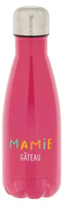 Thermosflasche 1,65 L Edelstahl – Türhalterung