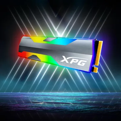 Zdjęcie produktu dla XPG SPECTRIX S20G, 500 GB, M.2, 2500 MB/s