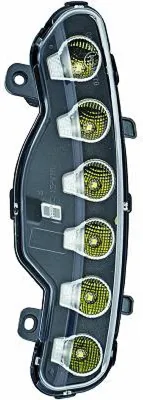 Produktbild von DIEDERICHS Tagfahrlicht 4006289 Links für CITROËN DS3