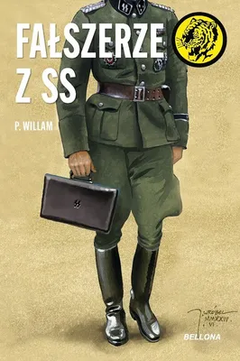 Zdjęcie produktu dla Falszerze z SS