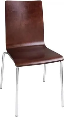 Produktbild von Bolero Stuhl mit Vierkantmuttern (4 Stück)