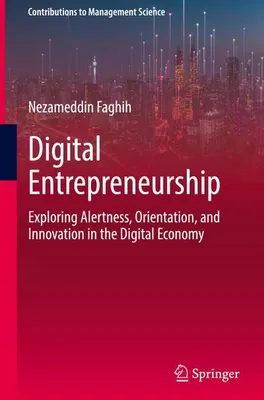 Immagine prodotto di Digital Entrepreneurship