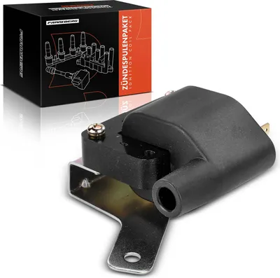 Produktbild von Frankberg 1x Zündmodul Zündspule für Daewoo Tico KLY3 0.8L 1995-2000