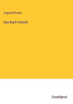 Produktbild von Das Buch Henoch