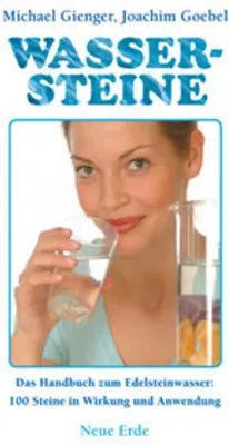 Produktbild von Wassersteine