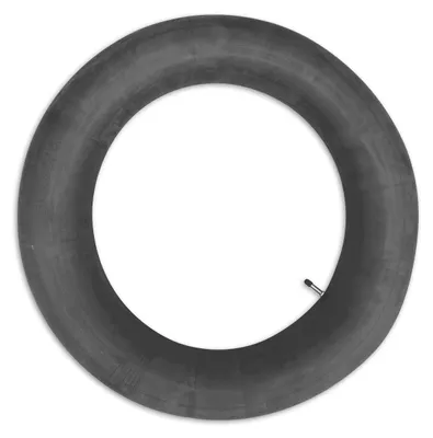 Image de Rexway chambre à air fatbike 20x4.00, valve : schrader car valve 40mm