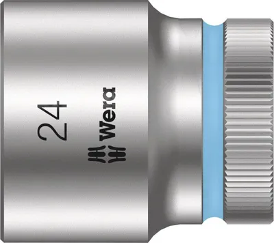 Image de Wera 8790 HMC 05003614001 Hex head Bits 24 mm 1/2 (12.5 mm)