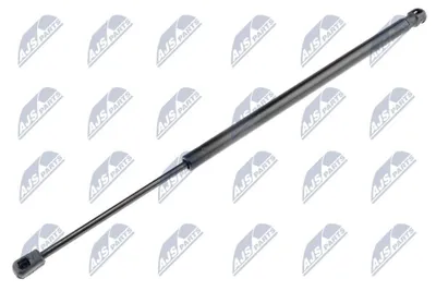 Produktbild von NTY AE-ME-051 Gasfeder Heckklappendämpfer für SMART FORFOUR (454) 532mm