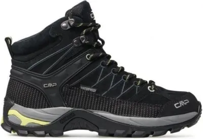 Produktbild von CMP Wanderschuhe Wanderschuhe Leder/Textil