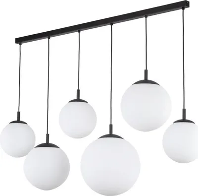 Produktbild von Hängeleuchte ESME WHITE 4792 TK Lighting