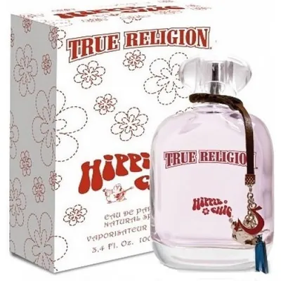 Produktbild von True Religion Hippie Chic Eau De Parfum 100 ml (woman)