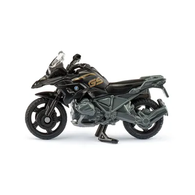 Produktbild von SIKU Blister - motocykel BMW R1250 GS LCI