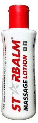 Produktbild von Starbalm Massage Lotion (150 ml)