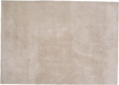 Productafbeelding van FURNLUX woonkamer tapijt, kleur: beige, afmetingen: 250 x 350 x 2 cm