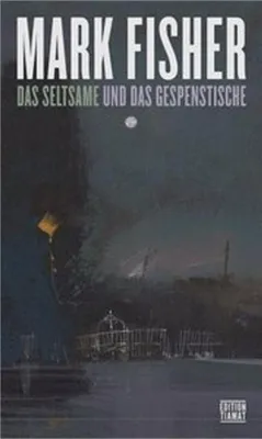 Obrázek produktu pro Das Seltsame und Gespenstische
