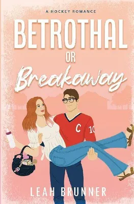 Produktbild von Betrothal or Breakaway