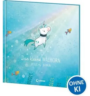 Immagine prodotto di Das kleine Walhorn