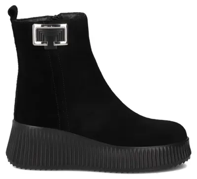 Imagen del producto de Filippo Calzado DBT639225BK