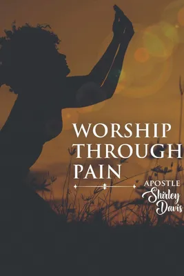 Produktbild von Worship Through Pain