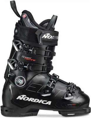 Produktbild von Nordica Speedmachine Elite Gripwalk Alpin-skischuhe Schwarz 24.5 Schwarz 24.5