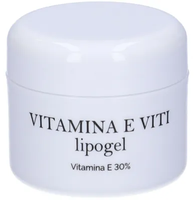 Immagine prodotto di Viti Vitamina E Lipogel 50Ml