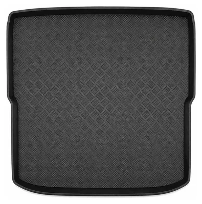 Image de Bac de coffre pour Skoda Superb IV 2023- (break) – noir, sur mesure