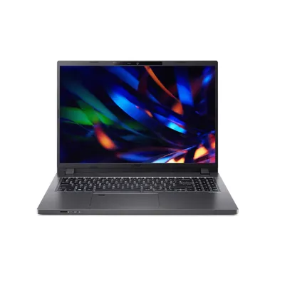 Produktbild von Acer TravelMate P2 16 TMP216-51 - 180°-Scharnierdesign - Intel Core i5 1335U / 1.3 GHz - Win 11 Pro - Intel Iris Xe Grafikkarte - 16 GB RAM - 512 GB SSD - 40.6 cm (16")