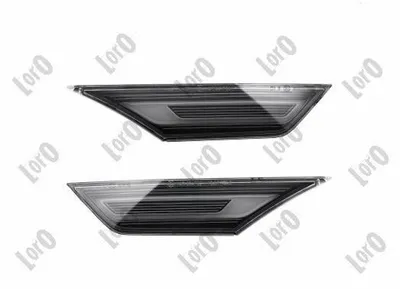 Produktbild von ABAKUS Seitenmarkierungsleuchte L18-140-002LED beidseitig seitlicher Einbau für HONDA CIVIC X Schrägheck (FC, FK)