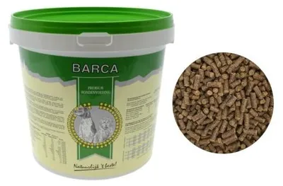 Productafbeelding van Barca Premium Senior 2KG