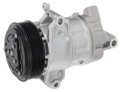 Immagine prodotto di Compressore climatizzatore 12 V R 1234yf Ø 115 mm VALEO per RENAULT TWINGO