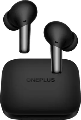 Produktbild von OnePlus Buds Pro, Kabellos, Anrufe/Musik, 20 - 20000 Hz, Kopfhörer, Schwarz
