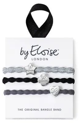 Obrázek produktu pro By Eloise London Stylish Silver Set