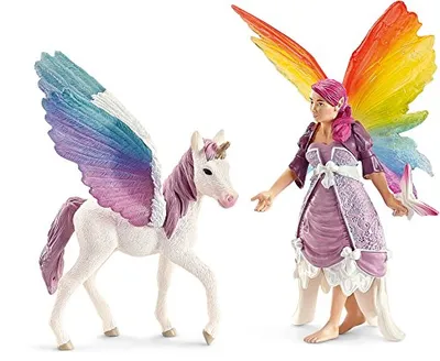 Produktbild von Schleich bayala Lis, Mehrfarben, Mädchen