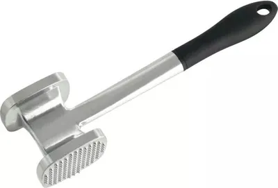 Produktbild von FACKELMANN Comfort Fleischklopfer