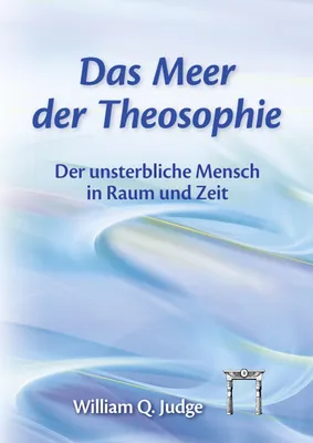 Produktbild von Das Meer der Theosophie