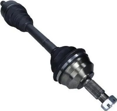 Produktbild von MAXGEAR 49-1709 Antriebswelle Vorne Links passend für PEUGEOT 807 MPV für CITROËN C8 II für FIAT Ulysse (179)
