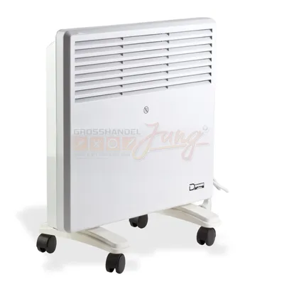 Obrázok produktu pre Konvektorový izbový ohrievač RH 1000W