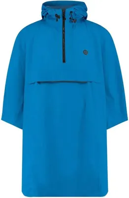 Produktbild von Agu Go Grant Essential Wasserdichter Poncho Blau  Herren Blau One Size