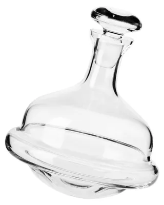 Produktbild von KROSNO Poly Whisky-Set Klar, 3er-Set, 200 ml