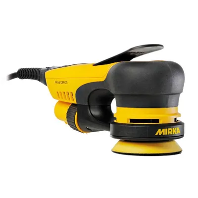 Produktbild von Mirka Mini-Exzenterschleifer DEROS 350CV 5,0mm Hub, Ø77mm