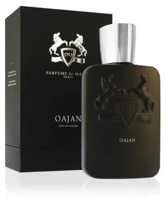 Produktbild von Parfums de Marly Oajan Eau de Parfum 125 ml
