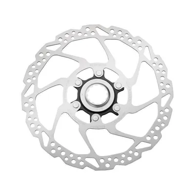 Produktbild von Shimano SM-RT54S Scheibe 160 mm Center Lock Inner Lock Ring