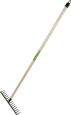 Produktbild von Freund Victoria Gartenrechen 40 cm Arbeitsbreite