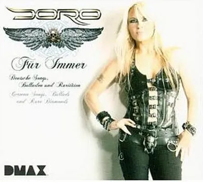 Produktbild von Für Immer (Digipak)