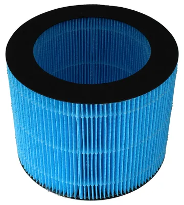 Produktbild von vhbw Filter kompatibel mit Philips HU3918, HU2716, HU2718, HU3915, HU3916 Luftbefeuchter - Luftfilter