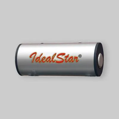 Immagine prodotto di Boiler Solare Ideal Star 300 Lt.